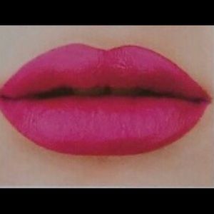 Liquid Matte Lipstick